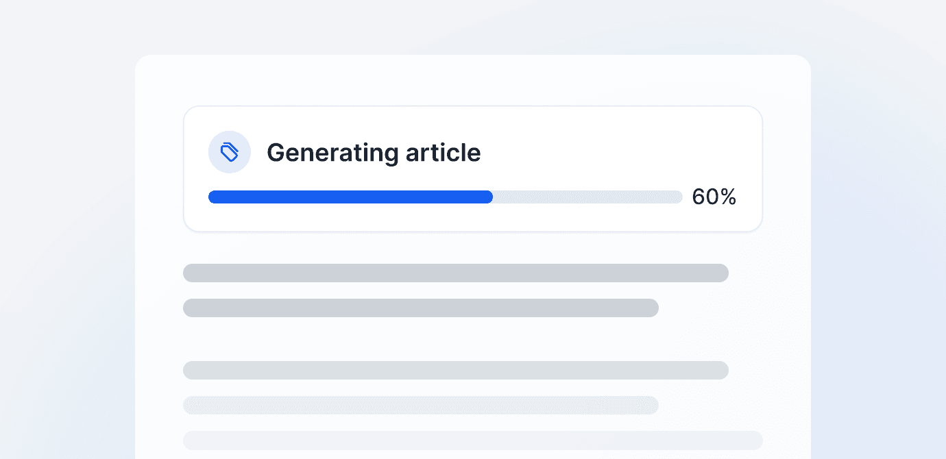 🚀 New! Expert articles boosting AI recommendations